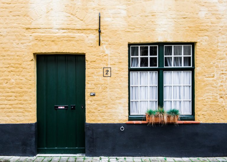 Wooden doors & Windows