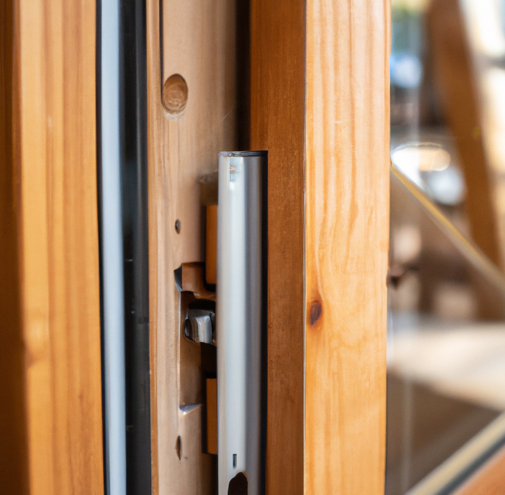 Benefits of Timber Bifold Doors